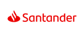 Logo Santander